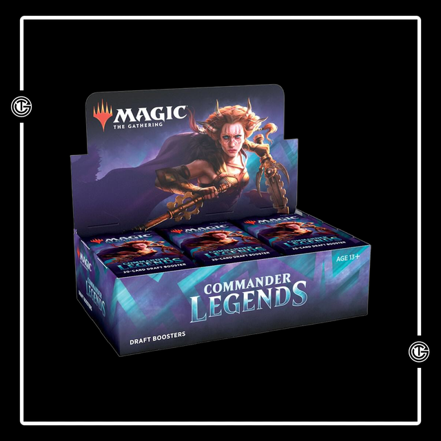 fallen empires booster box price Fallen Empires Booster Pack – Face to Face Games