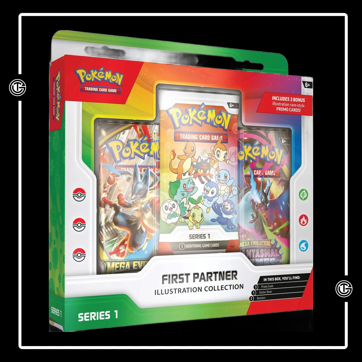 pokemon series cards Complete Pokmon-ex Collection (RS era) : r/pkmntcgcollections What do you get in here Pokemon Scarlet & Violet Series