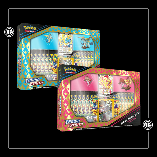 Pokemon | TCG-Nation